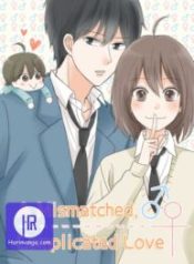 a-mismatched-complicated-love_cover-1