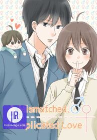 a-mismatched-complicated-love_cover-1