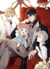 after-becoming-a-dumpling-the-villain-family-all-wants-to-kill-me_cover-1