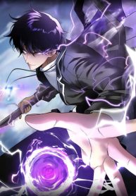 awakening-the-purple-thunder-at-the-beginning_cover-1