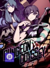 dungeon-odyssey_cover-1