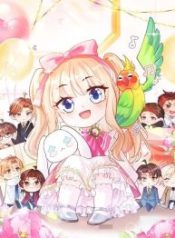 fu-bao-san-sui-ban-ta-bei-ba-ge-jiujiu-tuan-chingle_cover-1