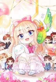 fu-bao-san-sui-ban-ta-bei-ba-ge-jiujiu-tuan-chingle_cover-1