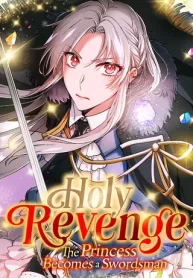 holy-revenge-the-princess-who-became-a-swordsman_cover-1