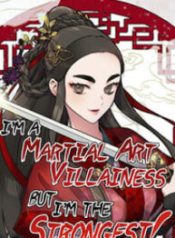 im-a-martial-art-villainess-but-im-the-strongest_cover-1
