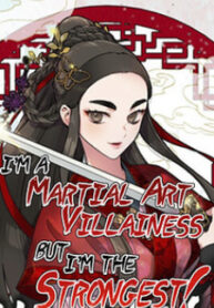 im-a-martial-art-villainess-but-im-the-strongest_cover-1