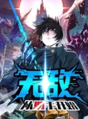 invincible-starts-with-a-severed-hand_cover-1