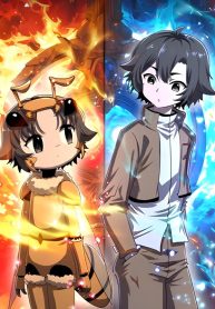 my-clone-is-the-space-bug-king_cover-1