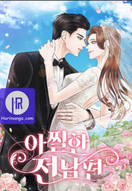 my-dazzling-ex-husband_cover-1