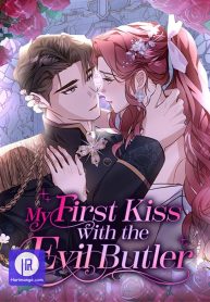 my-first-kiss-with-the-evil-butler_cover-1