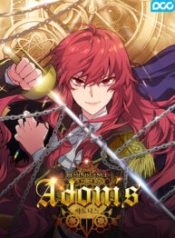 reminiscence-adonis_cover-1