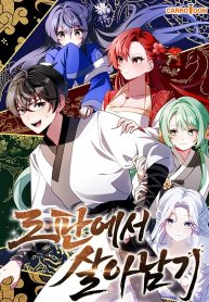 surviving-in-a-romance-fantasy-novel_cover-1