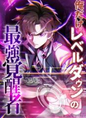 the-awakened-one-who-levels-in-reverse_cover-1