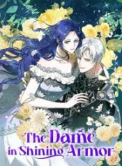 the-dame-in-shining-armor_cover-1