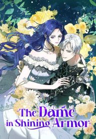 the-dame-in-shining-armor_cover-1