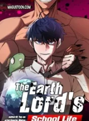 the-earth-lords-school-life_cover-1