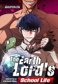 the-earth-lords-school-life_cover-1