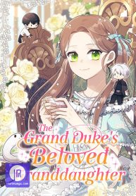 the-grand-dukes-beloved-granddaughter_cover-1