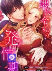 the-heat-of-the-reincarnated-villainess_cover-1