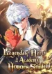 the-legendary-hero-is-an-academy-honors-student_cover-1