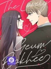 the-lovely-geum-bokhee_cover-1