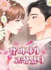 the-persimmon-secretary_cover