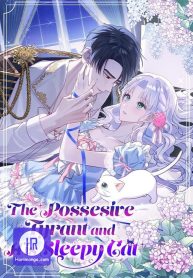 the-possesive-tyrant-and-his-sleepy-cat_cover