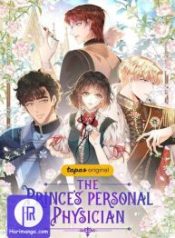 the-princes-personal-physician_cover
