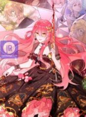 the-princess-back-from-hell_cover