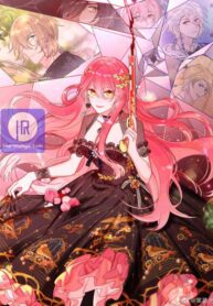 the-princess-back-from-hell_cover