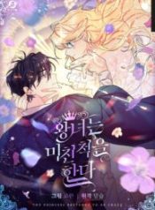 the-princess-pretends-to-be-crazy_cover