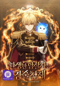 the-reincarnated-assassin-is-a-genius-swordsman_cover