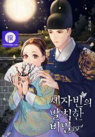 the-scandalous-secret-of-the-crown-princess_cover