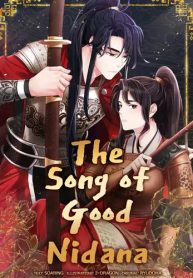 the-song-of-good-nidana_cover