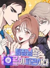 the-team-leader-is-tired-of-being-a-newlywed_cover