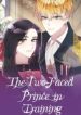 the-two-faced-prince-in-training_cover