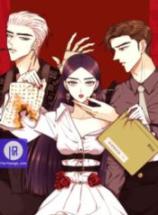 the-villainesss-debut_cover