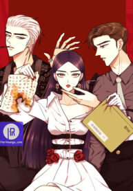 the-villainesss-debut_cover