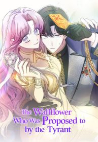 the-wallflower-who-was-proposed-to-by-the-tyrant_cover