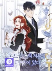 there-is-magic-in-the-winter-of-nordfield_cover