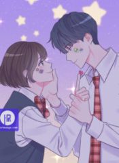 universes-strongest-first-love_cover