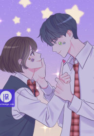 universes-strongest-first-love_cover