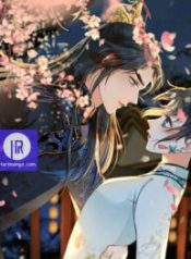 your-highness-enchanted-by-me_cover