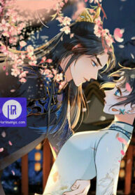 your-highness-enchanted-by-me_cover