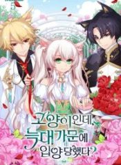 youre-a-cat-but-youve-been-adopted-by-a-wolf-family_cover